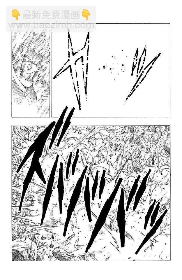 第347话 特兰克斯的疑惑10