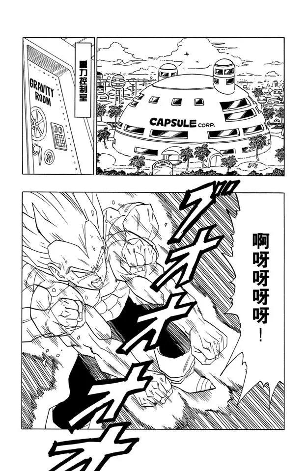 第429话 天下第一武道会逼近0