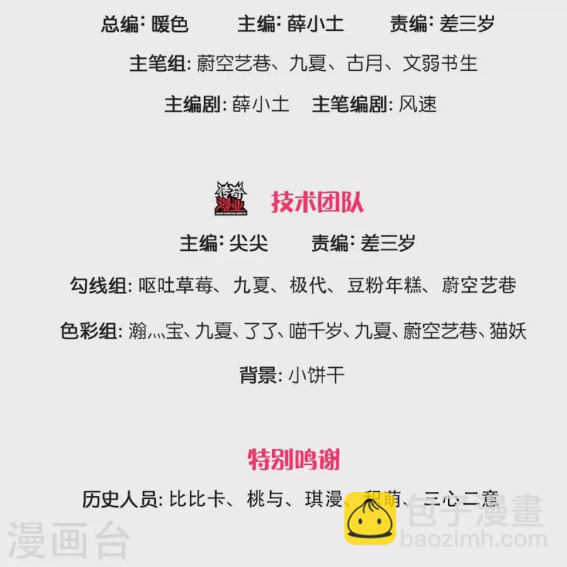 第337话 神魂觉醒 ，多重身份2