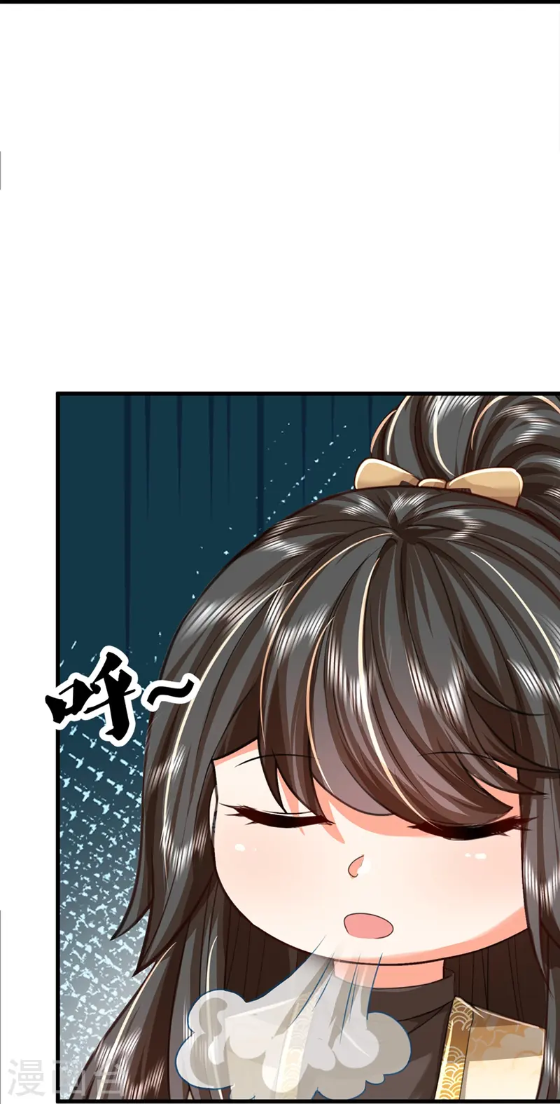 第364话 时过境迁，百年光阴23