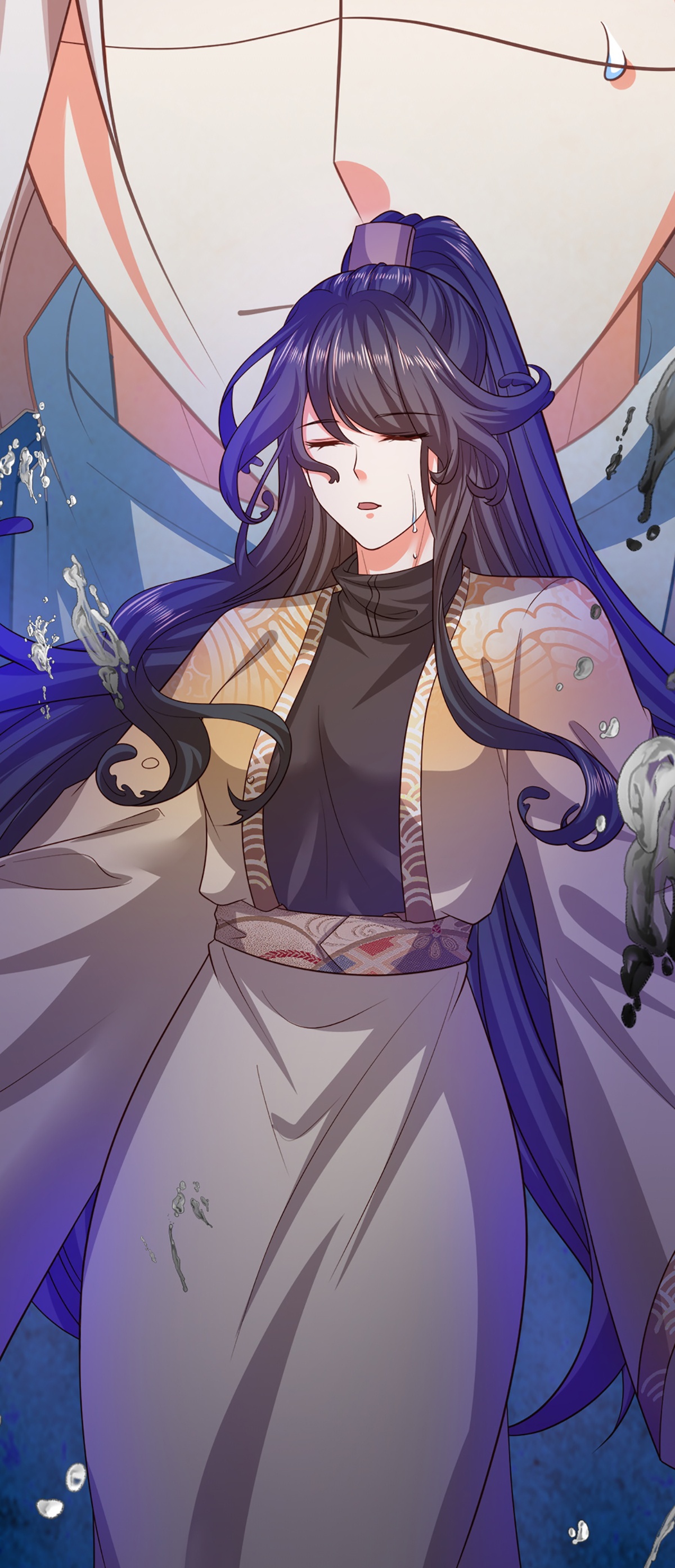 第367话 万雷剑法，毫无作用42