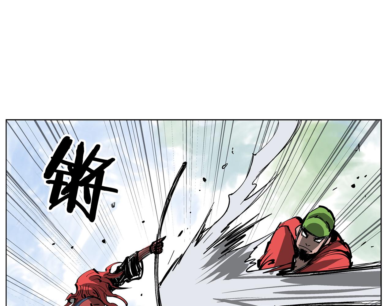 第40话 战场不分将帅兵卒30