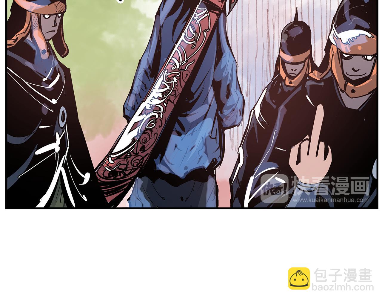 第84话 董卓的残暴82