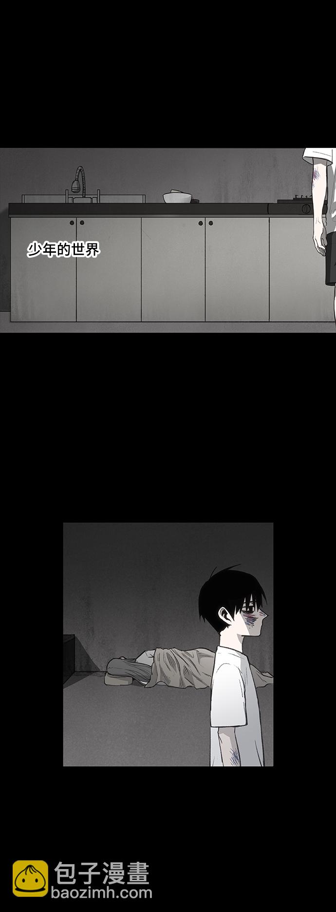 第95话 无名少年（2）61