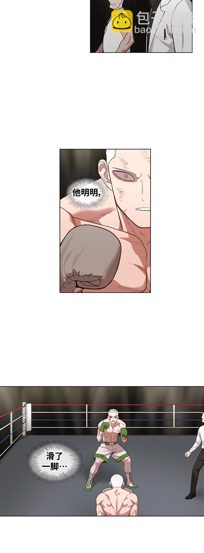 拳击手外传：孽缘（18）5