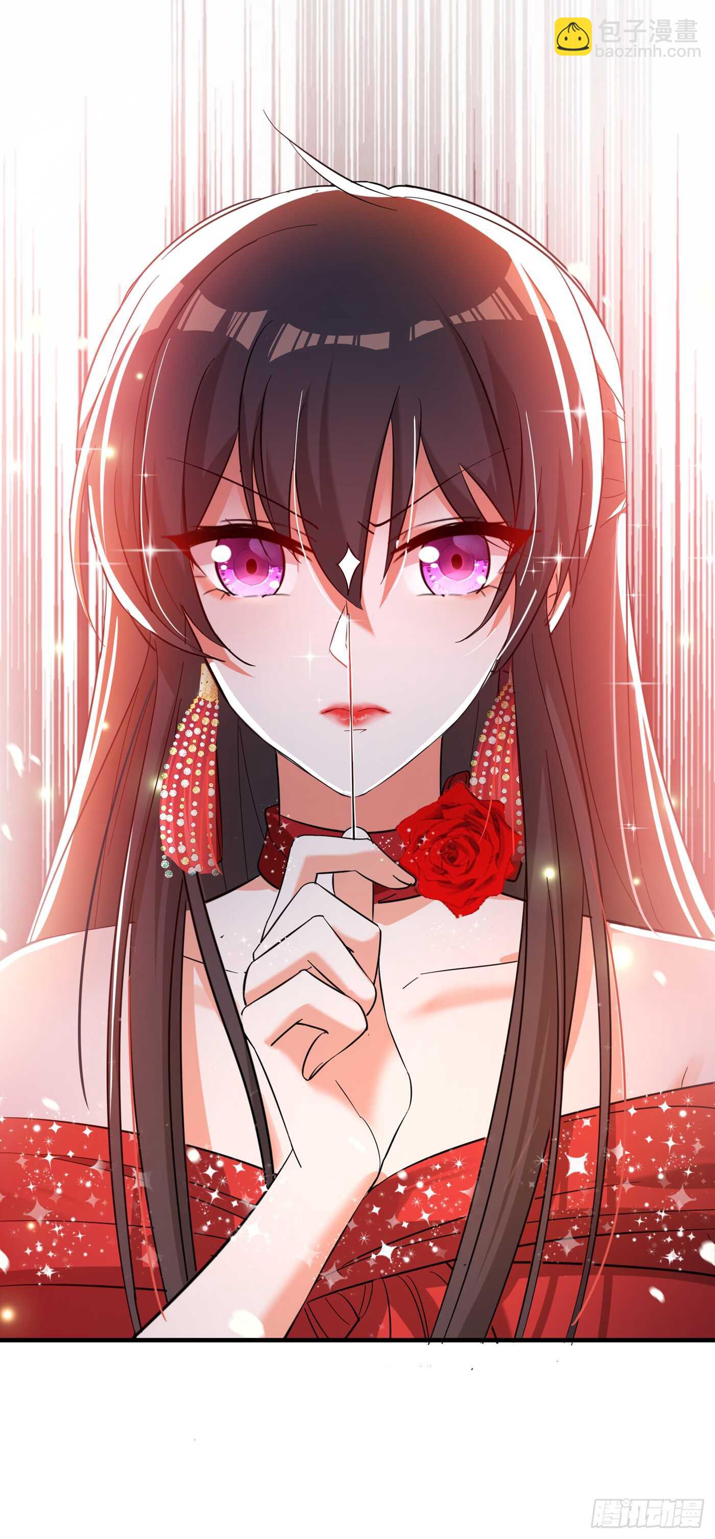 第30话 糟糕，是心动的感觉！24