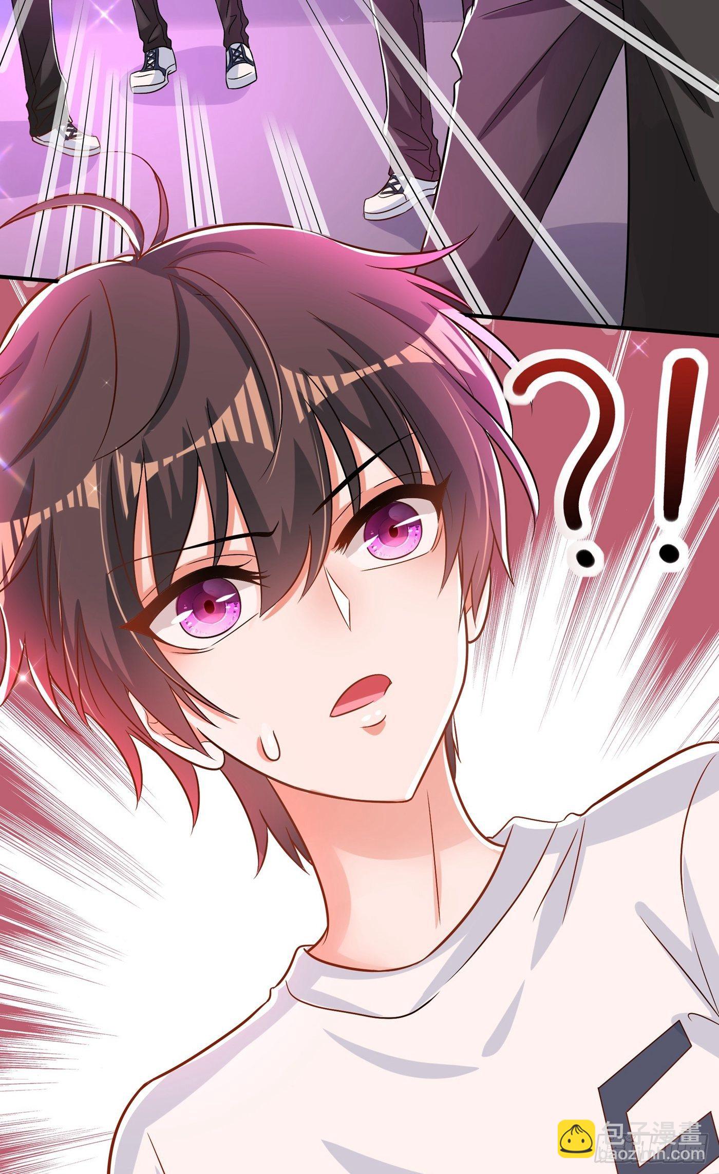 第83话 我选……林素！36