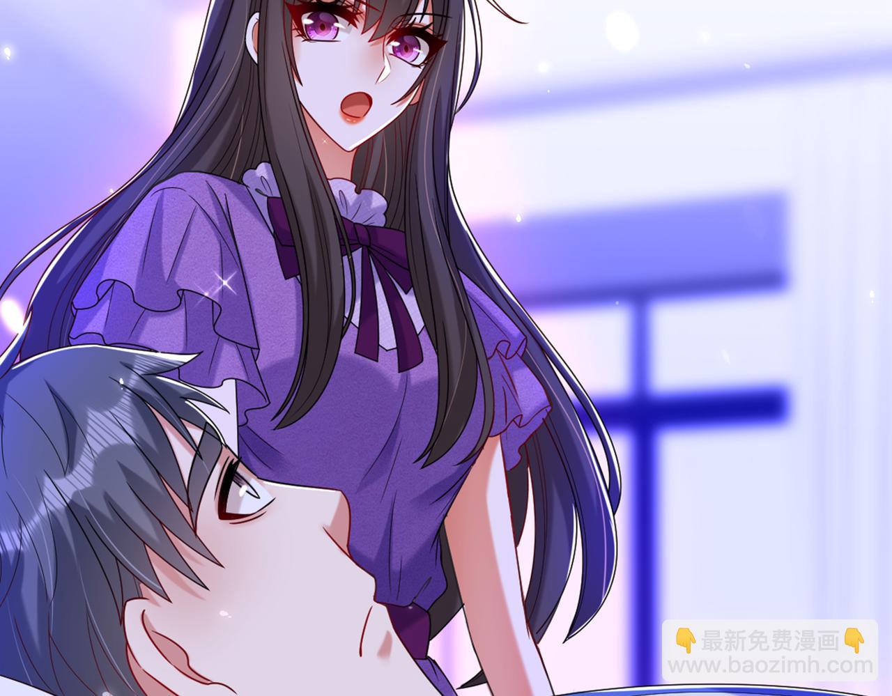 第261话 脉象没有丝毫异常！47