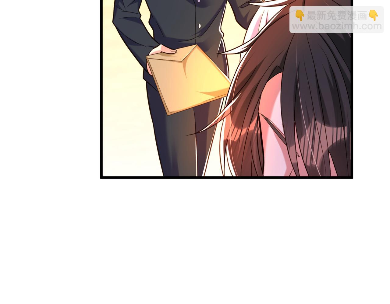 第264话 他是不是在追你啊！98