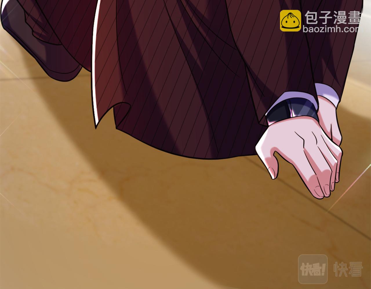 第275话 你给我吃了什么！16