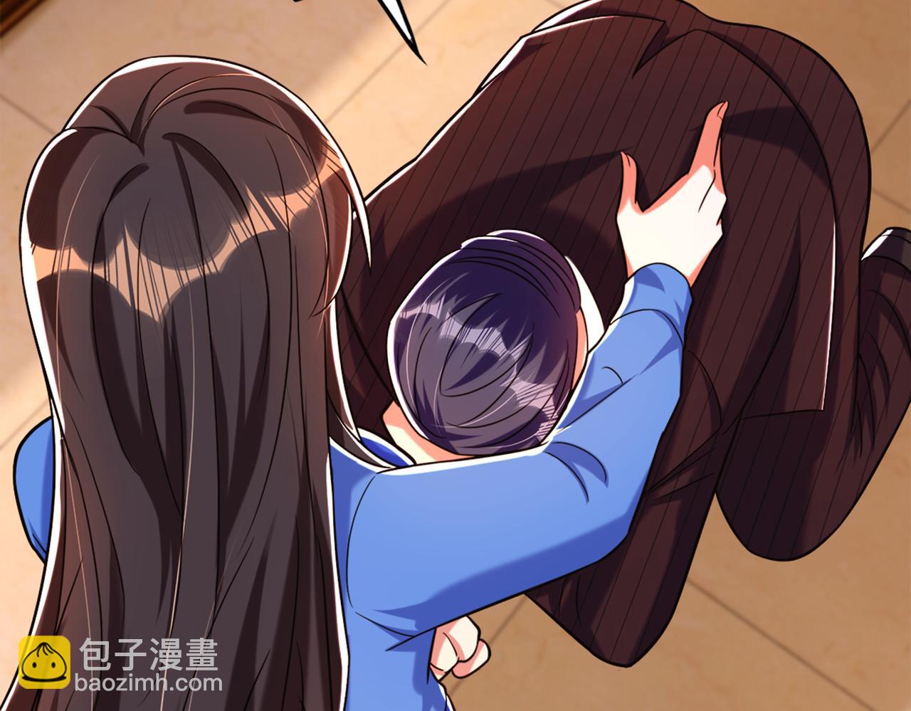 第275话 你给我吃了什么！42