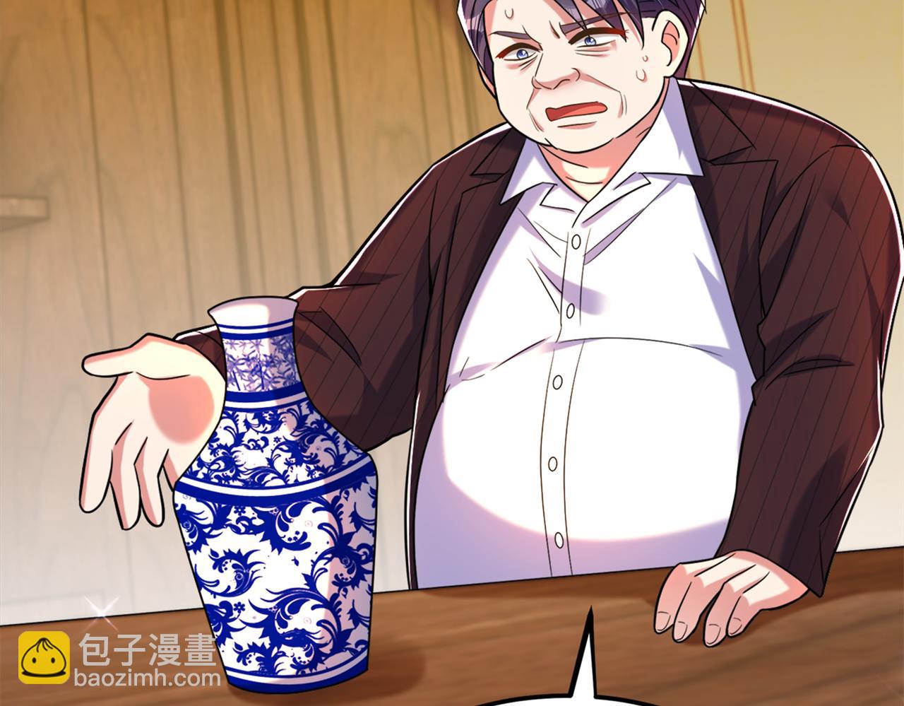 第275话 你给我吃了什么！81