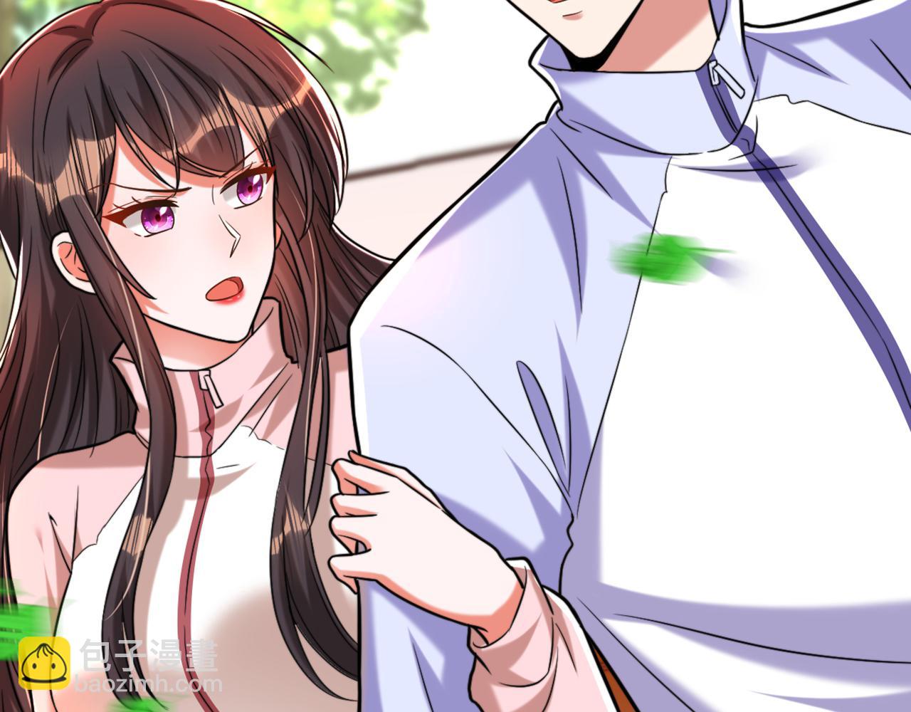 第292话 你真是个温柔的人93