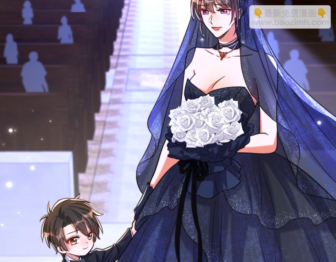 第338话 我特意为你选的婚纱107