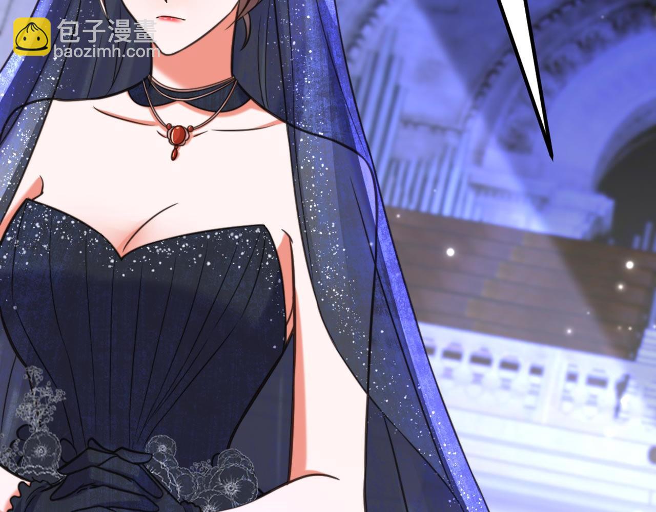 第338话 我特意为你选的婚纱35