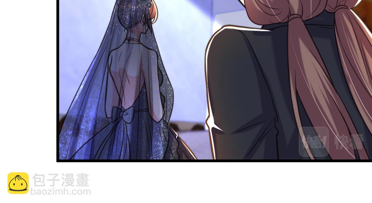 第338话 我特意为你选的婚纱52