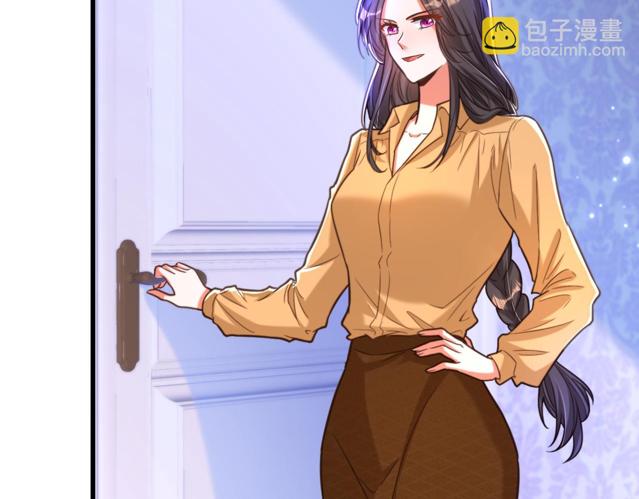 第371话 你还能全身而退吗13