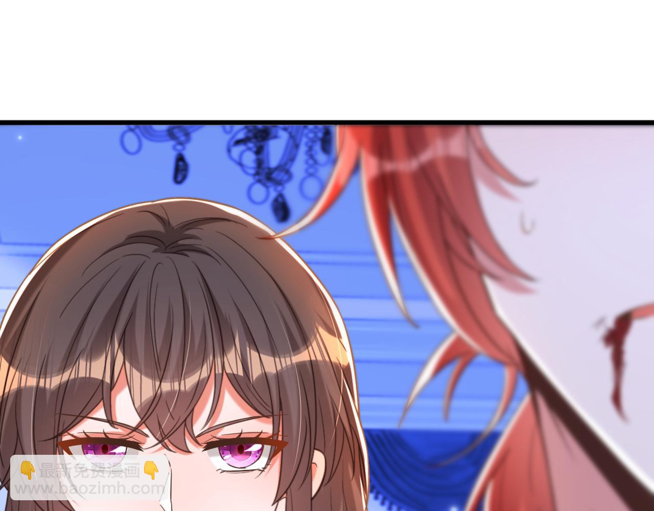 第371话 你还能全身而退吗37