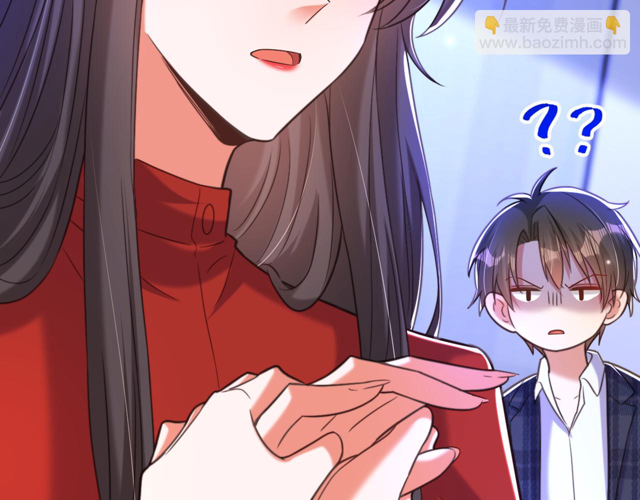 第377话 人心太复杂了……85