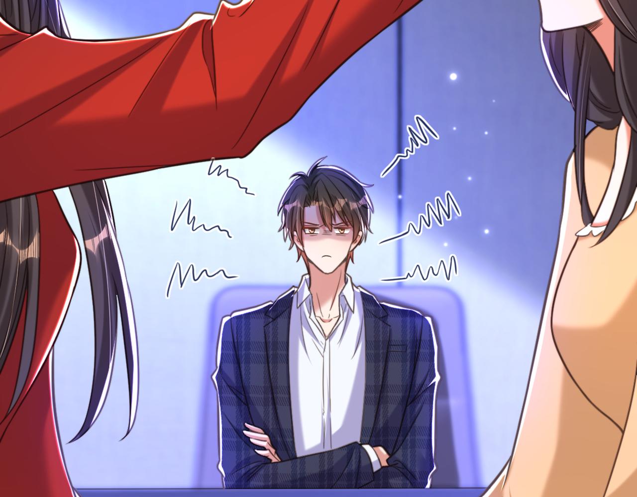 第377话 人心太复杂了……98
