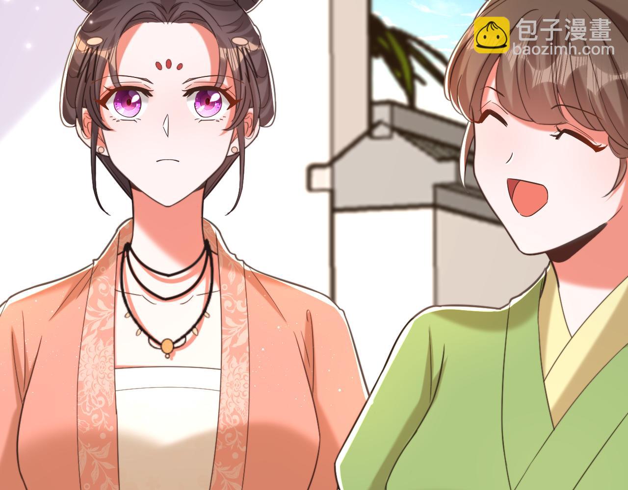 第394话 熊孩子，拿来吧你！94