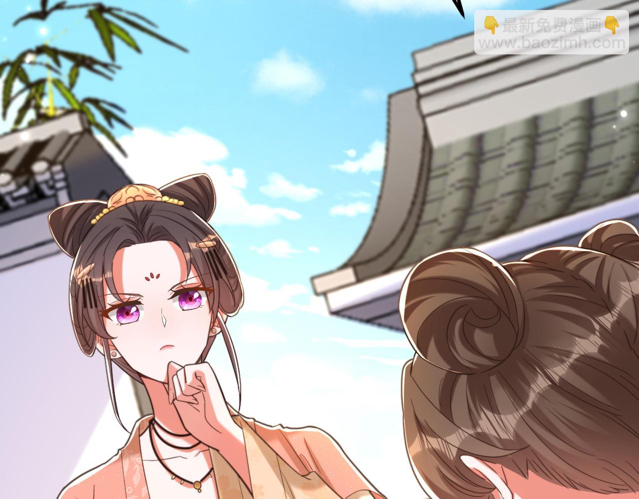 第395话 好一个机灵的丫头！12