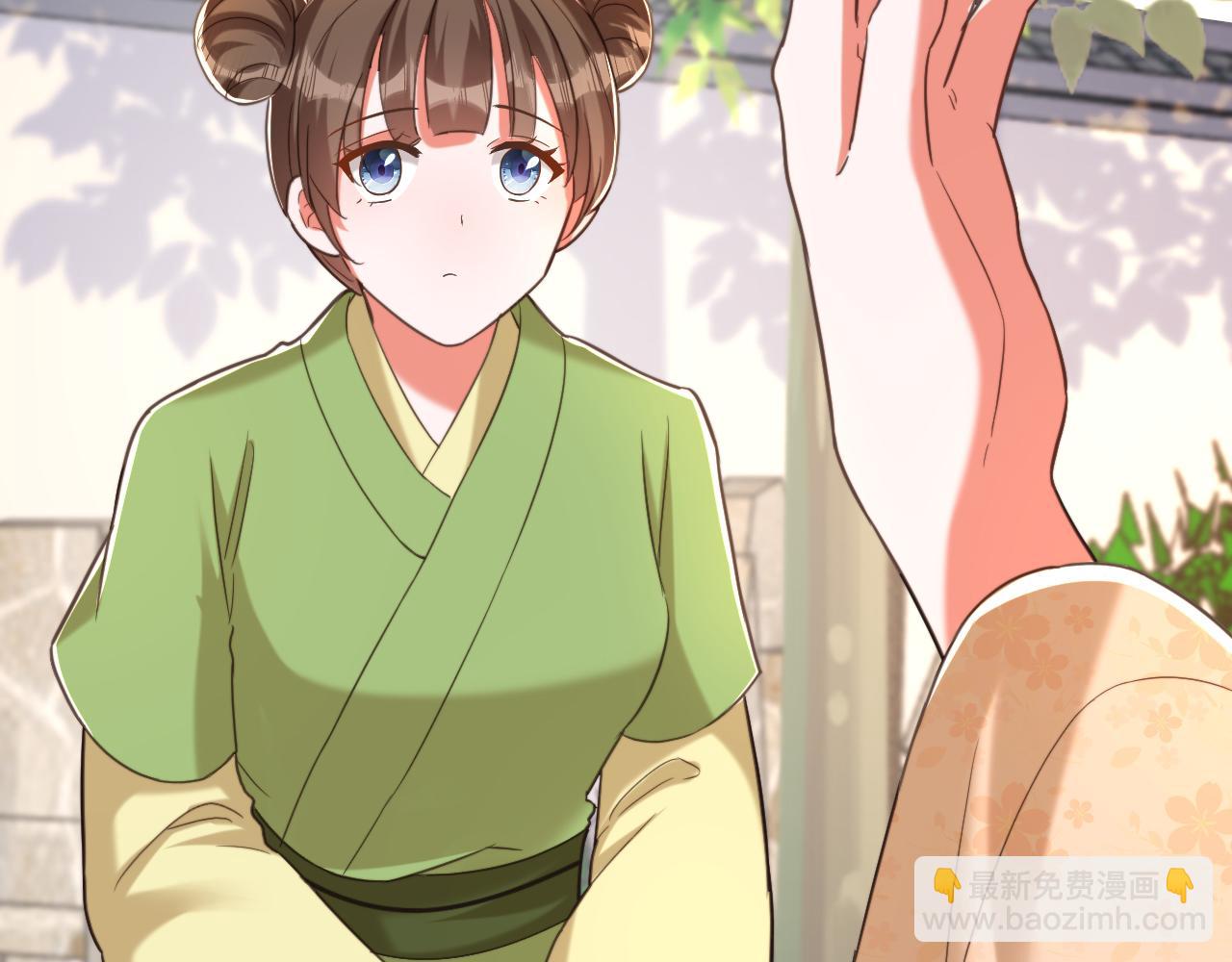 第395话 好一个机灵的丫头！26