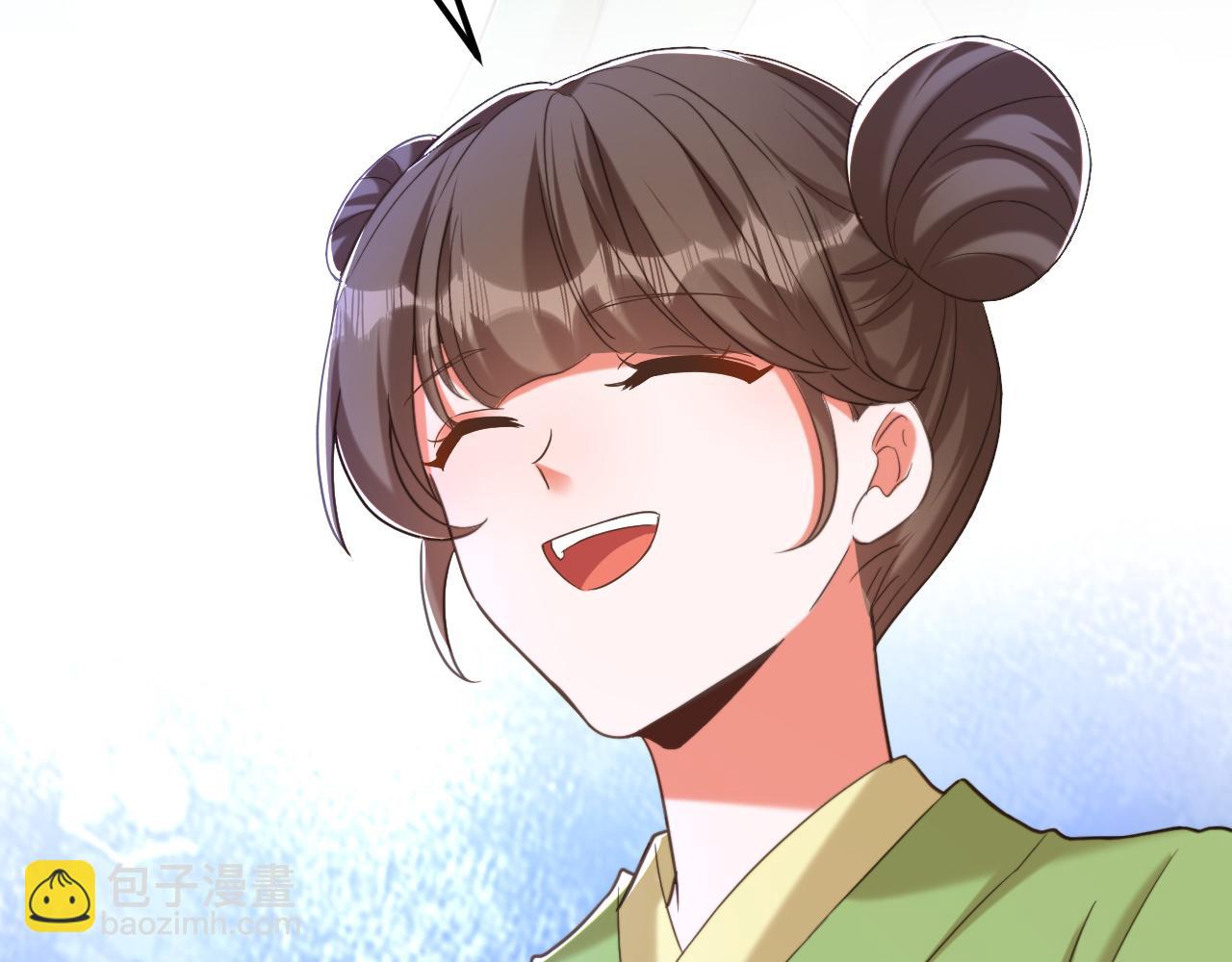 第395话 好一个机灵的丫头！35