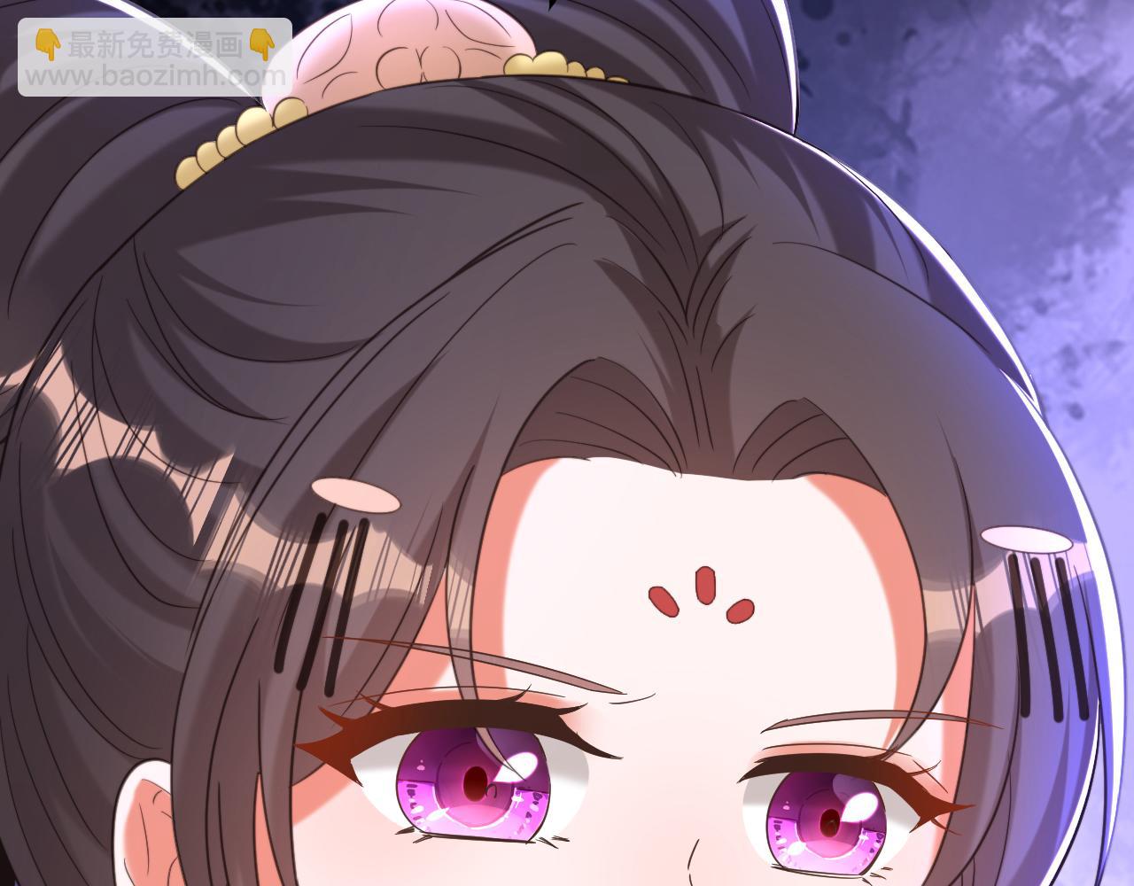 第395话 好一个机灵的丫头！5