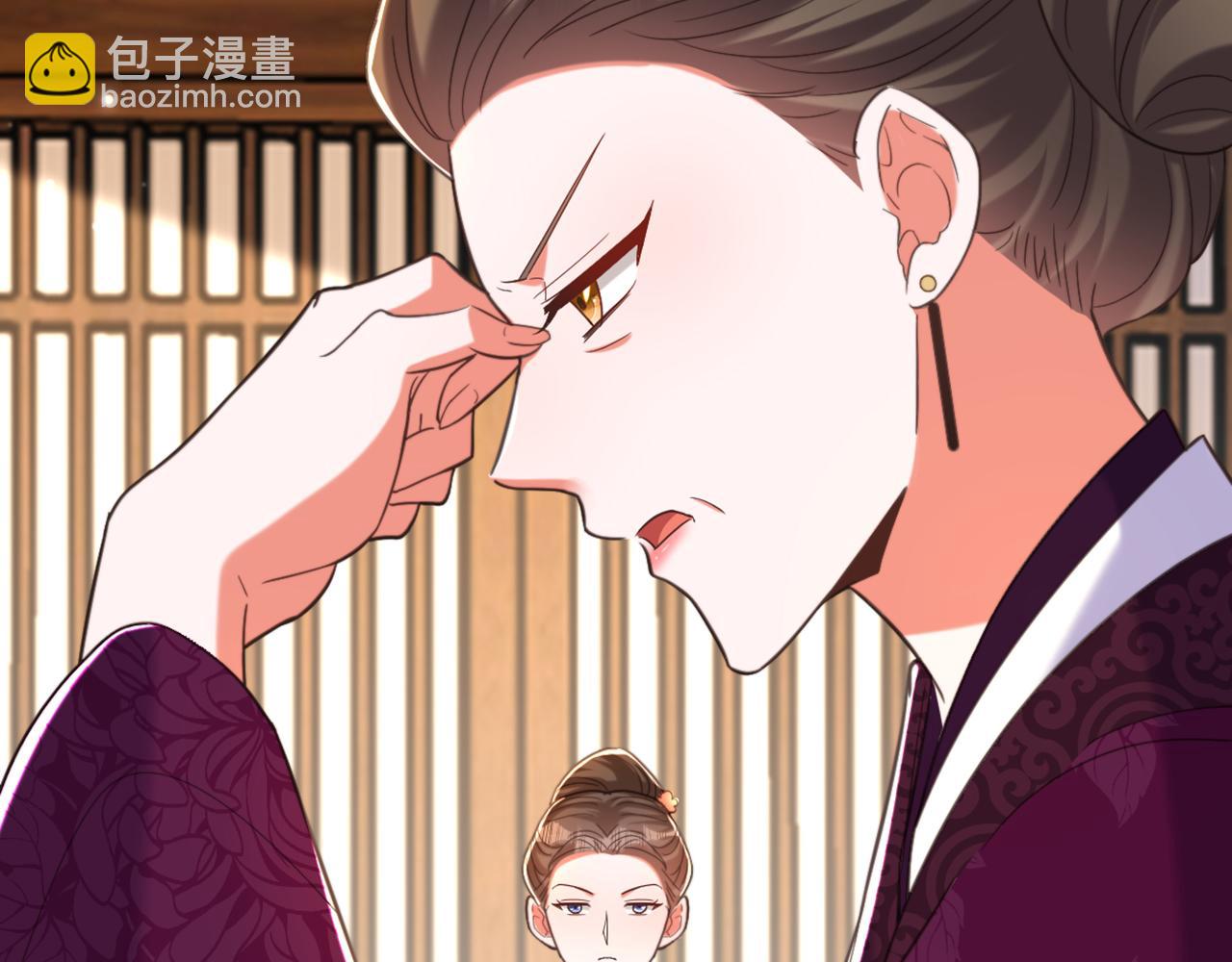第412话 她不是苏欣儿？15