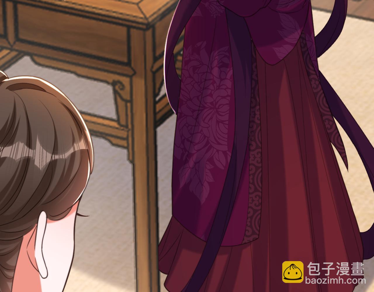 第412话 她不是苏欣儿？25