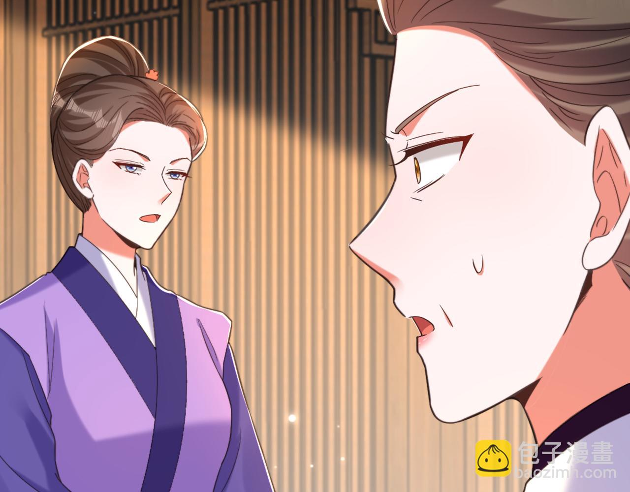 第412话 她不是苏欣儿？37