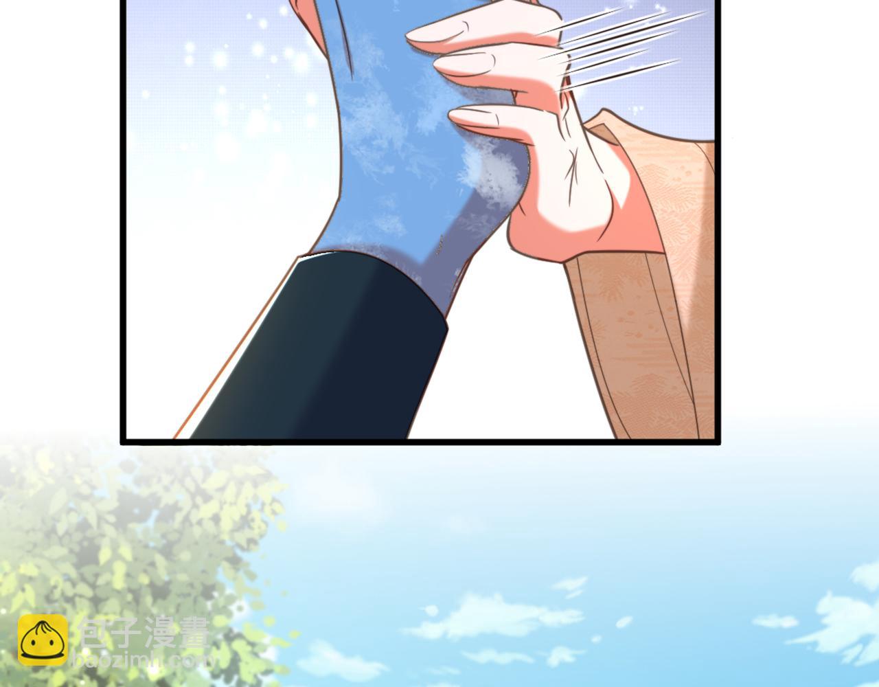 第439话 她，是在哭吗？41