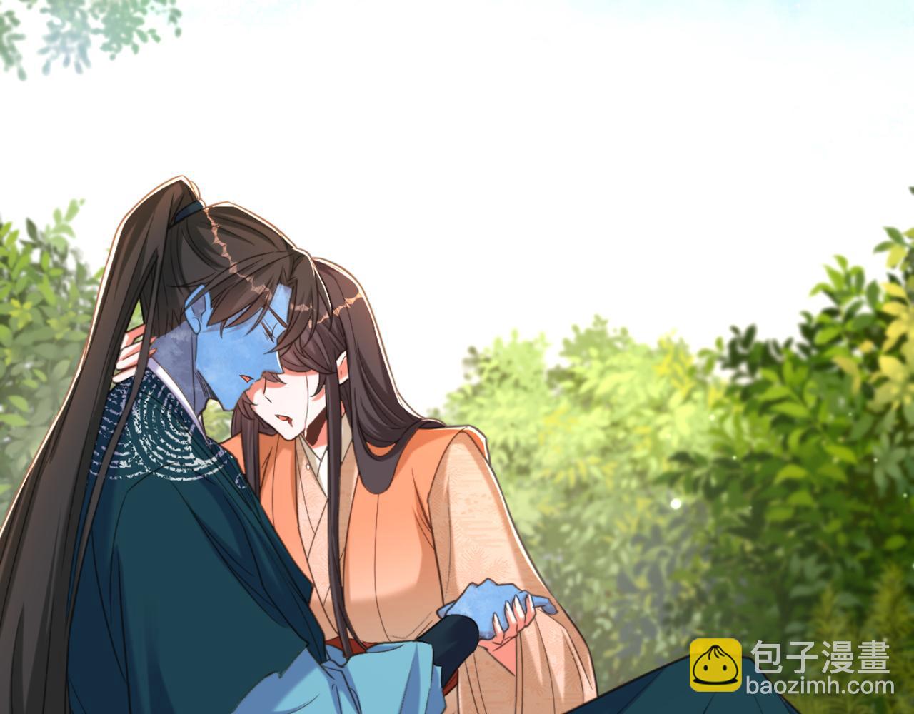第439话 她，是在哭吗？43