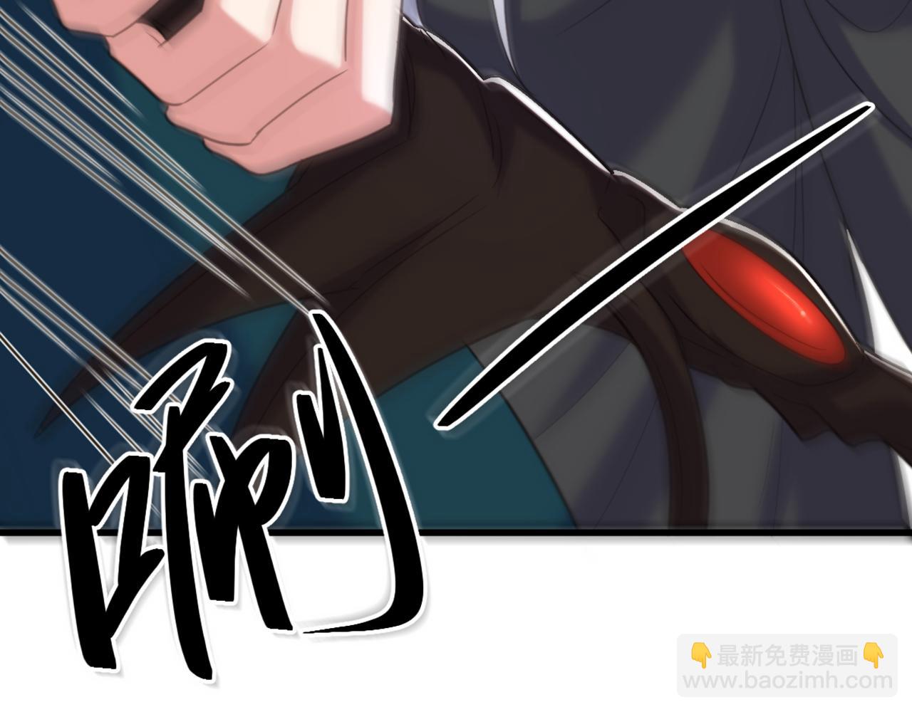 第439话 她，是在哭吗？6