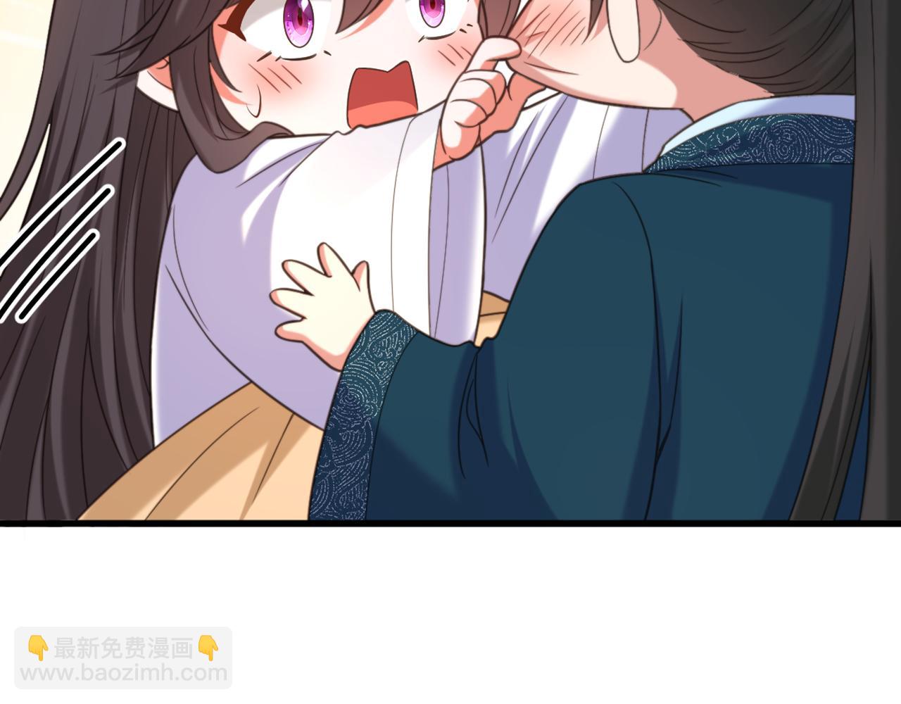 第439话 她，是在哭吗？81