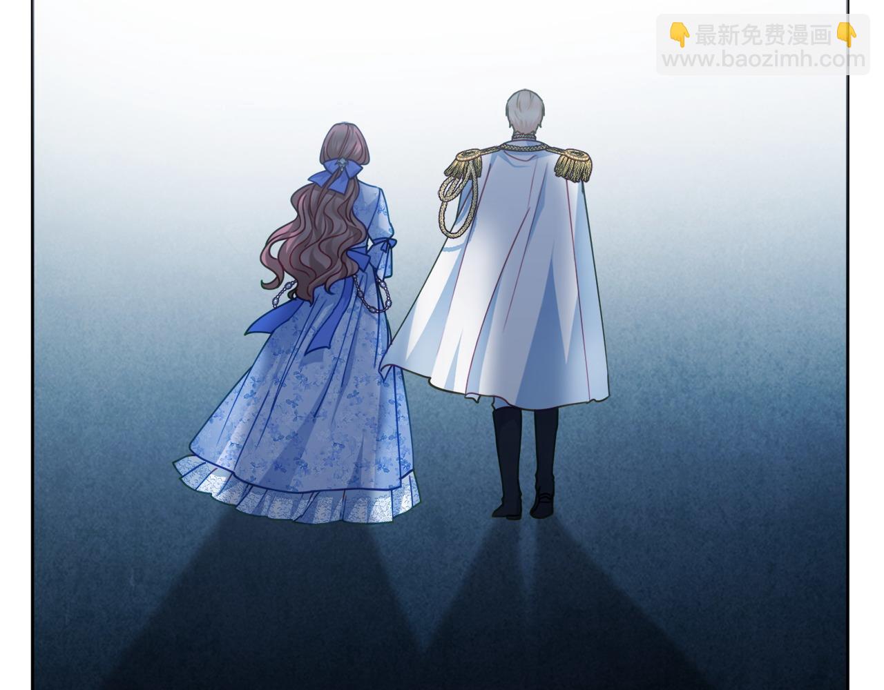 第89话 面见皇后82