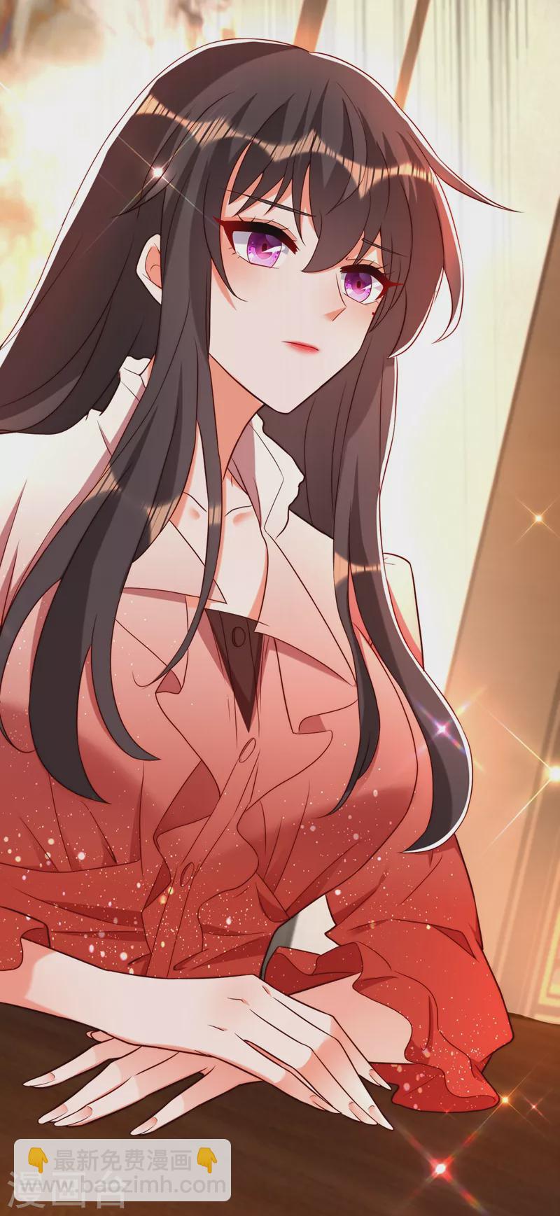 第203话 她…为什么都猜到了8