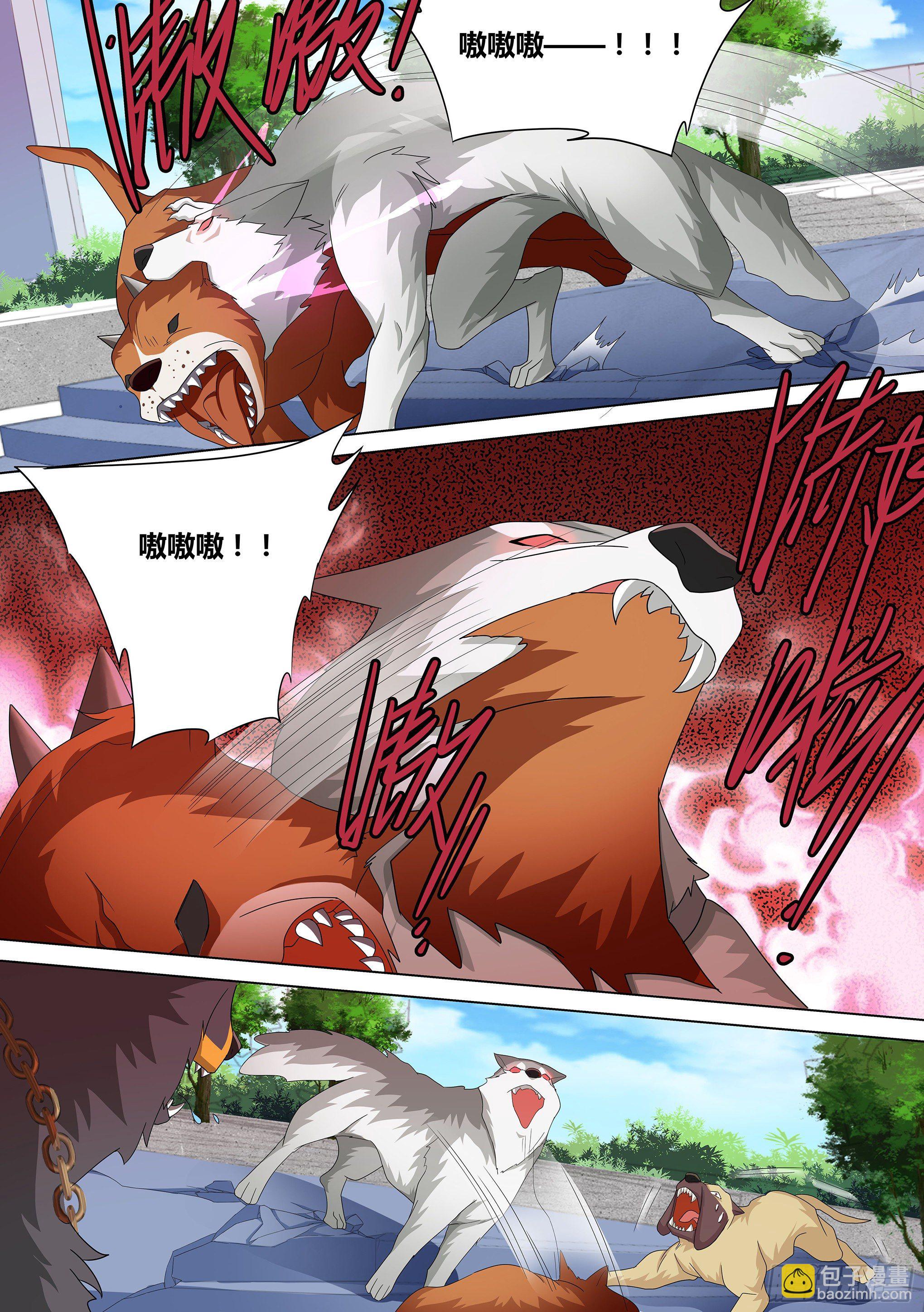 10-无敌狗皇3