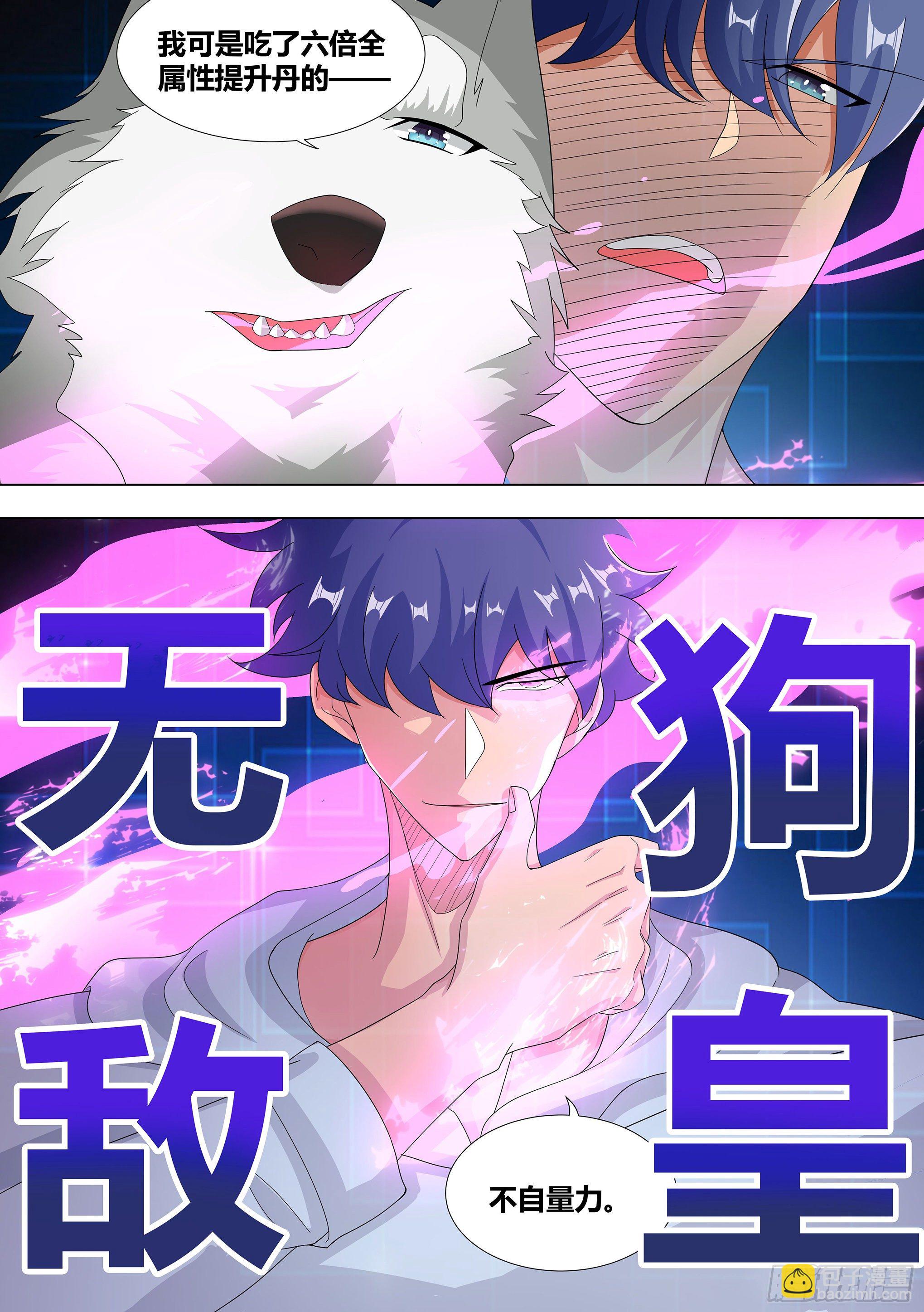 10-无敌狗皇4