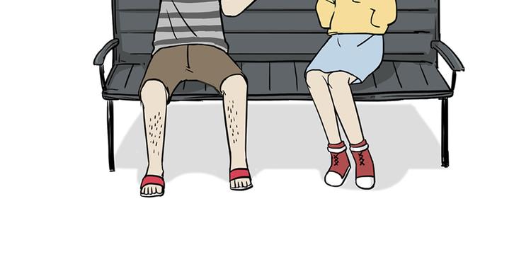 第38话 猫星人的三宫六院10
