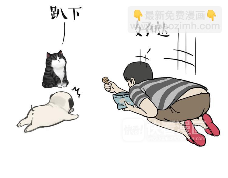 第42话 猫奴的“幸福”20