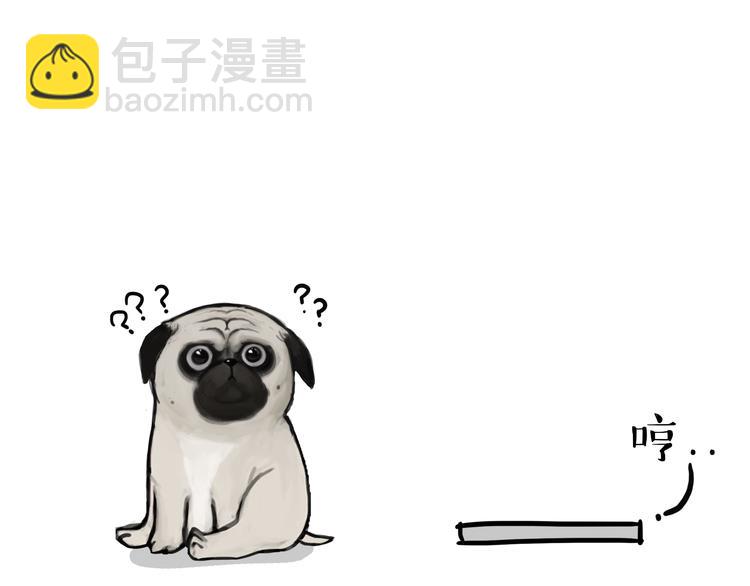 第74话 猫主子送的也敢扔15