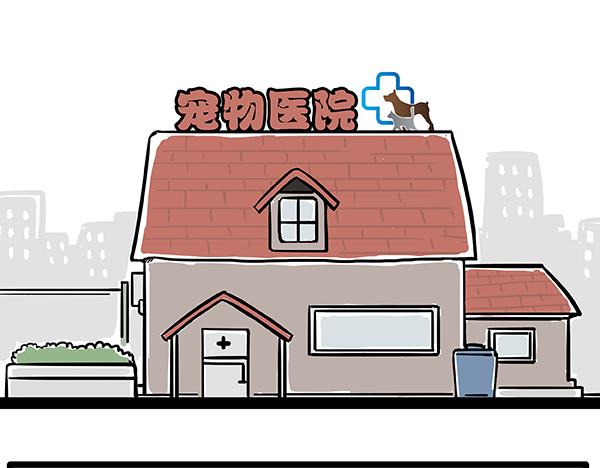 第78话 带宠物看病（上）0