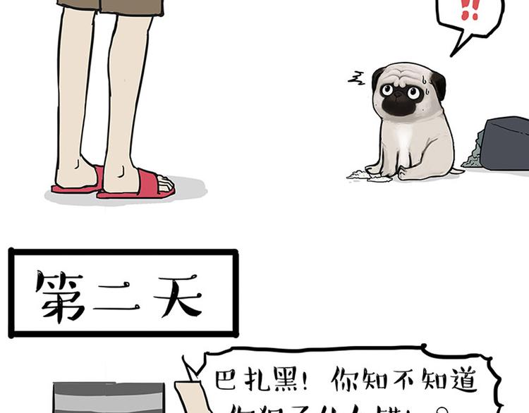 第148话 做狗真难2