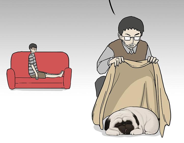 第152话 不愧是我亲爹22
