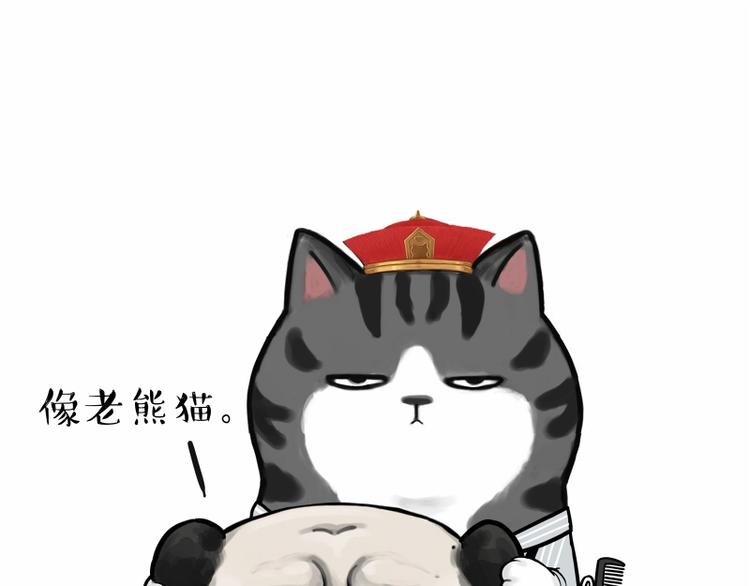 第182话 巴扎黑换了个头…型14
