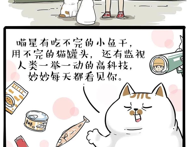 第216话 傲霸求领养了！43