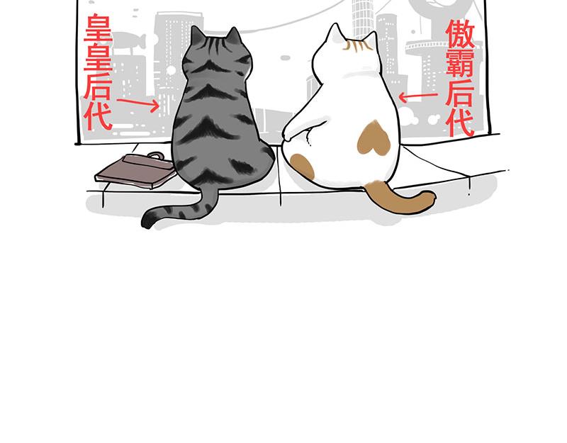 第322话 吾皇的孙子1