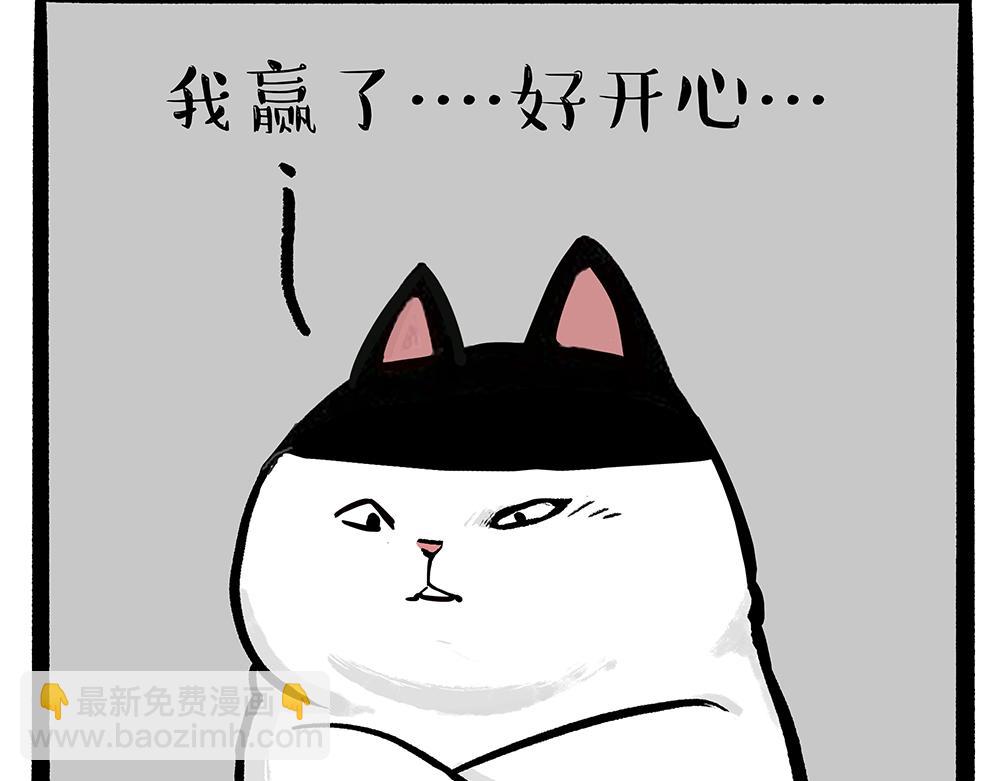 第331话 猫王争霸之“杀青”43